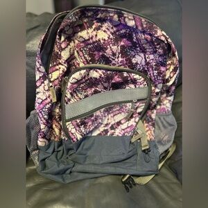 In good condition (no holes, frays or ink marks). From a smoke-free home.